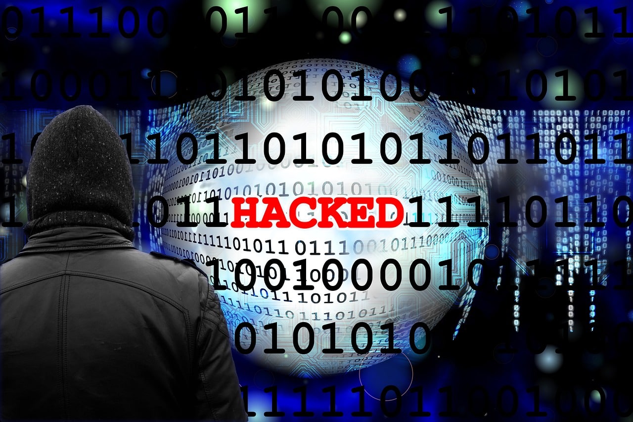 الهجمات الإلكترونية: انواع الهجمات الإلكترونية