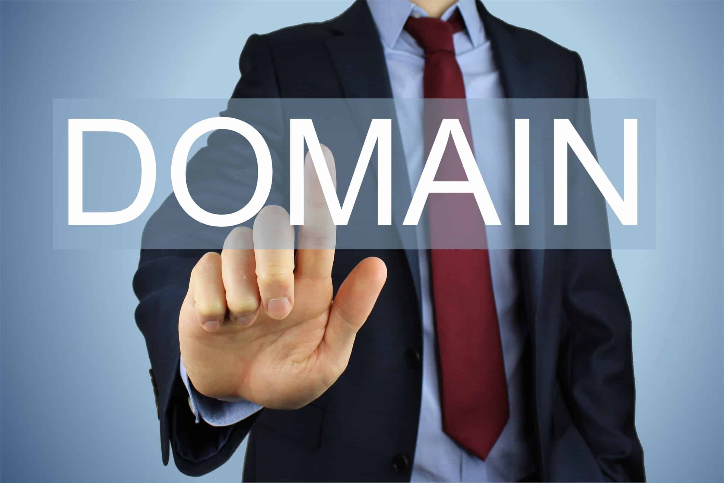 حجز النطاقات: أفضل شركات حجز الـ Domains