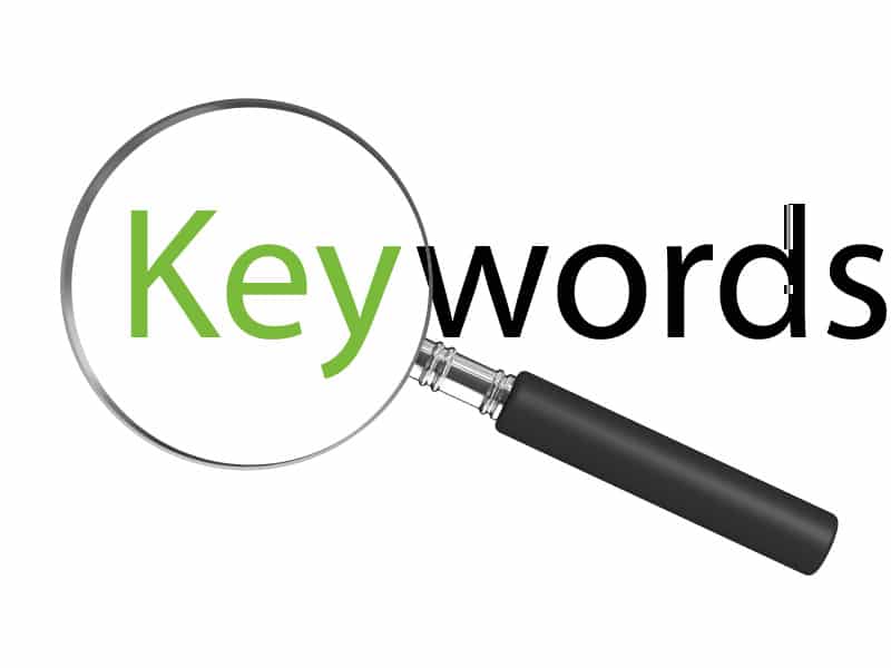 ما هو حشو الكلمات الرئيسية Keyword Stuffing