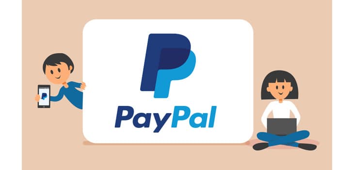 هل يمكنك استخدام Paypal على Amazon؟