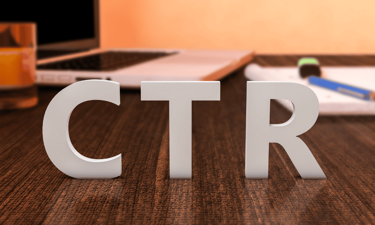تقنيات لزيادة نسبة النقر إلى الظهور (CTR) باستخدام SERPS